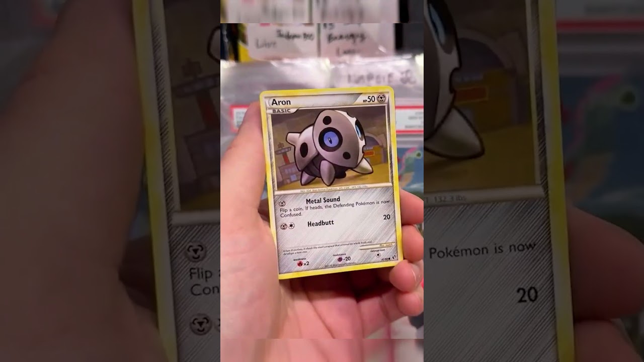 HGSS UNDAUNTED - What are the Odds of These Pulls Happening?!