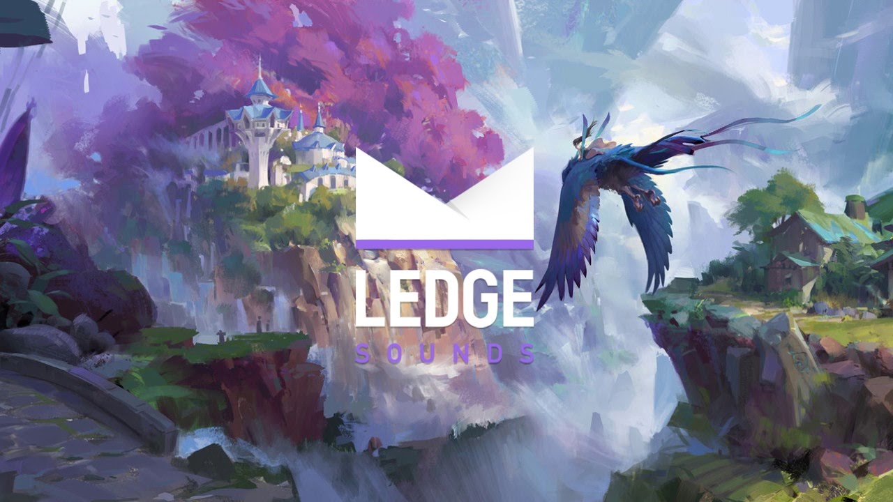 Low:r - Funked [FREE]