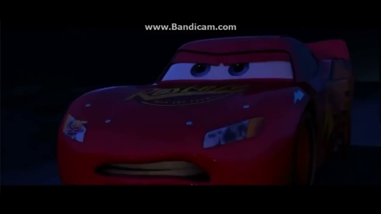 'Cars' train scene with sounds from the Delhi wig wag