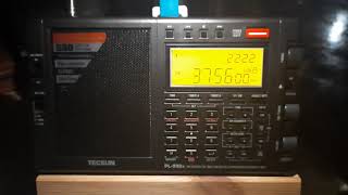 The Pip.3756 khz.Gizemli sinyal.