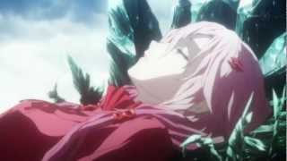 Guilty Crown - My Curse - Shu ~ Inori (WIP 2 ~ Halfway Completion)