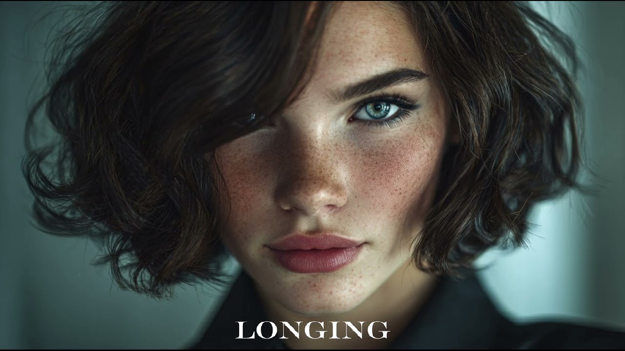 Azimov - Longing (Original Mix)