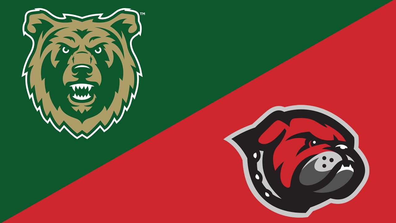 Rocky Football vs #9 Montana Western