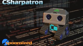 CSharpatronTutorial