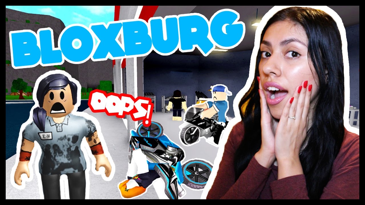 Please Dont Fire Me Welcome To Bloxburg Roblox Youtube - please dont fire me welcome to bloxburg roblox zailetsplay