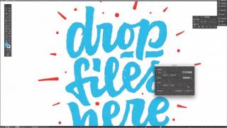 Typemate Creating Lettering For Marvelapp.com