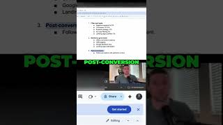 Google PPC: Motivated Sellers, Conversion Rates, and Leads #shorts