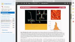 Google Scholar with The ULM Library