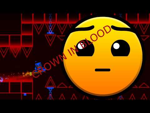 CROWN IN BLOOD By HAPPYVR138     { W.I.P }  READ DESCRIPTION