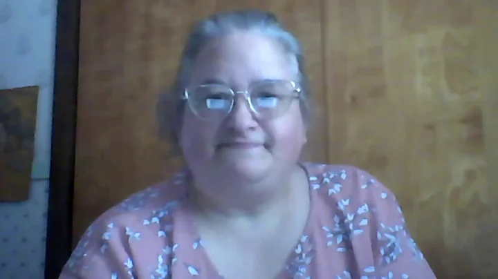 Theresa Carr Sample Lesson