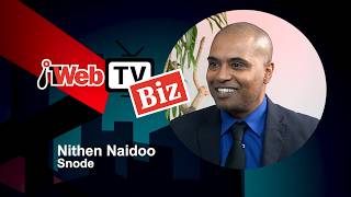 ITWeb TV Biz: Snode