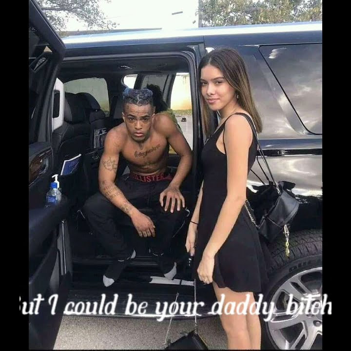 XXXTENTACION -EX BITCH||💀FOR YOU || Viral song||xxtentacion forever😢||bad vibe forever😢❤❤