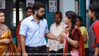 Raja Rani Tamil Serial Episode 268 - 08/06/18 Raja Rani Tamil Serial Episode 268 - 08/06/18
