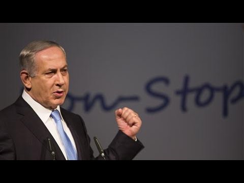 Netanyahu Sparks Criticism Over Holocaust Remarks