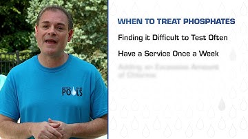 The Truth About Phosphates