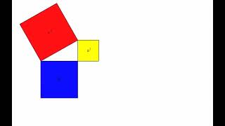 Notes: Hypotenuse from the Pythagoras Math Program