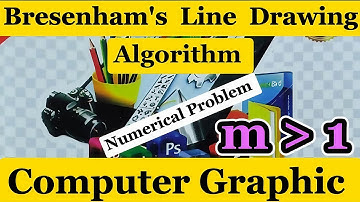 Bresenham