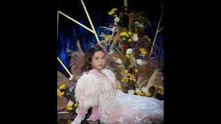 Rara mata hati-video lirik
