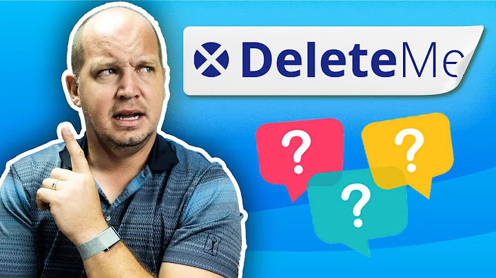 1 Year Later...Did DeleteMe Really Erase my Online Data? - DayDayNews