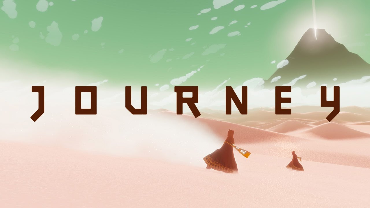 journey game sales
