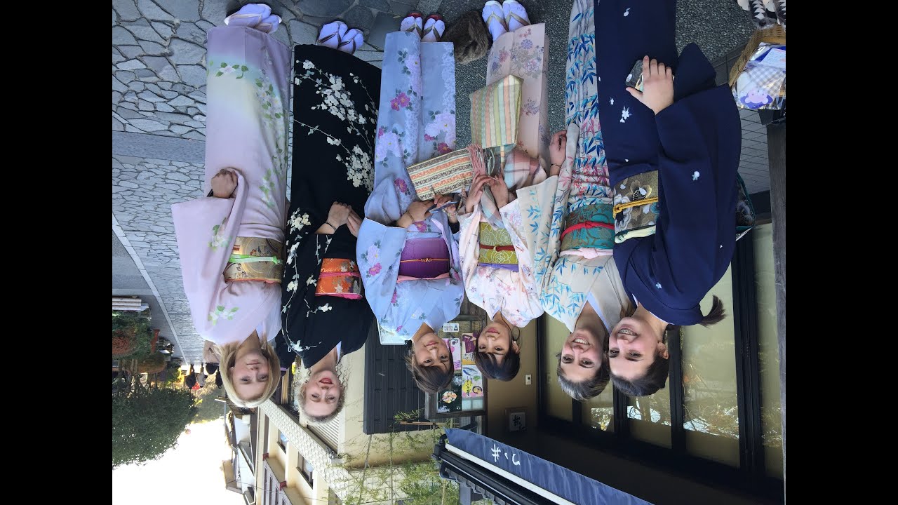 Tours to Japan: 2005 to 2023  Hamburg High School Jazz Ensemble, Director Larry Dubill