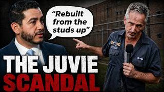 Abdul El-Sayed's Political LIES: Expired Meds and Violence: Inside the Juvenile Jail Disaster
