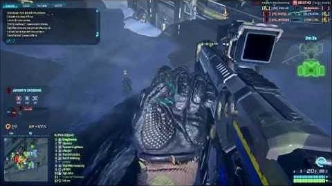 Planetside 2 Latency Issues