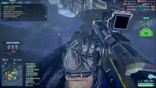 Planetside 2 Latency Issues