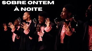 The Group Fire  About Last Night traduo