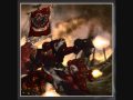 Warhammer 40000: Dawn of War - Blood Ravens Theme