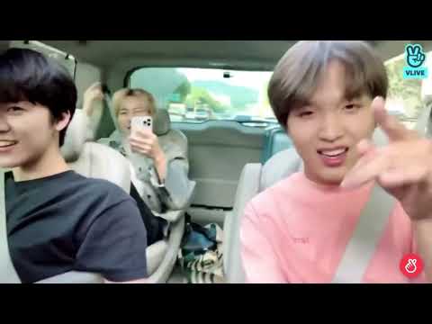 [NCT 재민 런쥔 해찬] 엑소 으르렁 라이브(네오시티ver.)