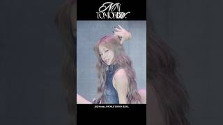 2025 fromis_9 WORLD TOUR [NOW TOMORROW.] IN SEOUL. LEE CHAE YOUNG