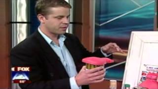 Easy Grip Jar And Bottle Opener