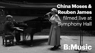 THSH: China Moses and Reuben James