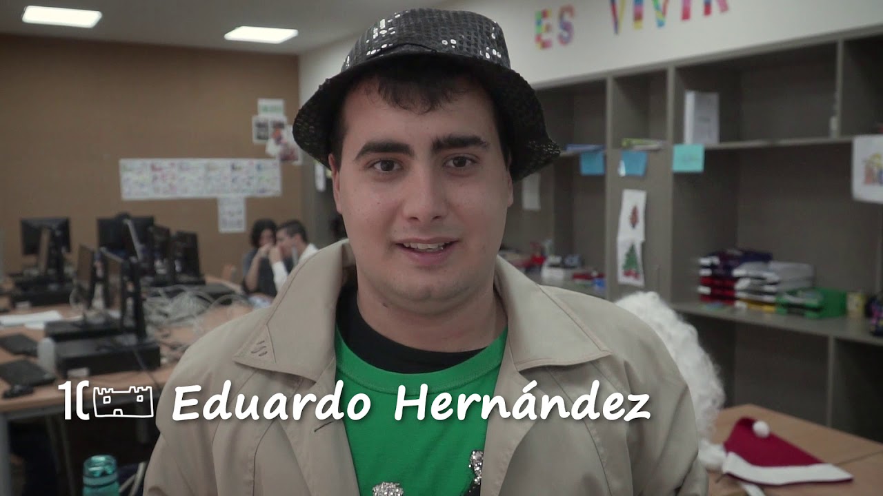 Castell Vell 10 anys