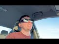 Beginning of video