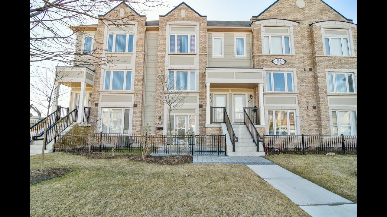 27250 Sunny Meadow Blvd Brampton YouTube 27250 Sunny Meadow Blvd Brampton YouTube