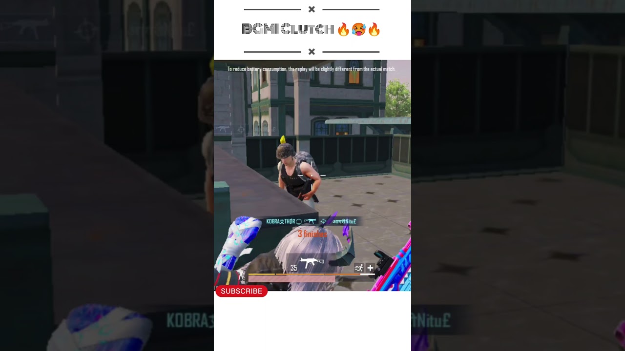 "Pro Aim Montage 🎯 | Best Kills Compilation BGMI"