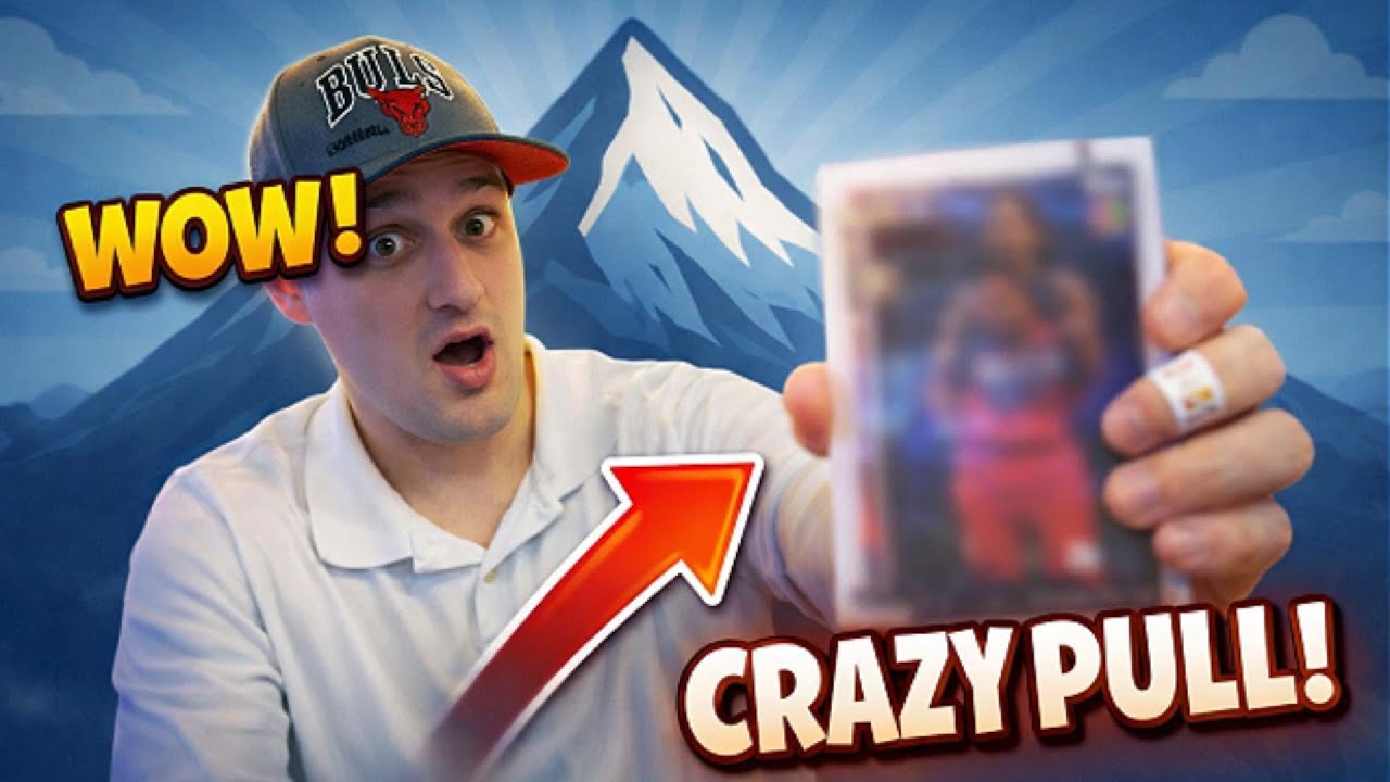 These Rookie Cards Are Being SLEPT ON 👀