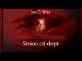 Ion D. Sarbu - Simion cel drept  (1990)