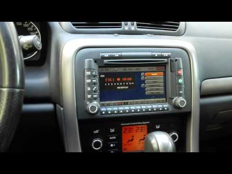 Fiat croma connect nav+