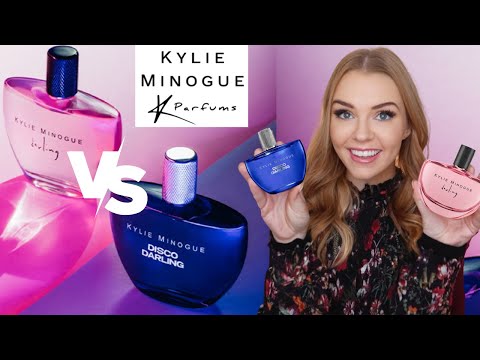 NEW KYLIE MINOGUE