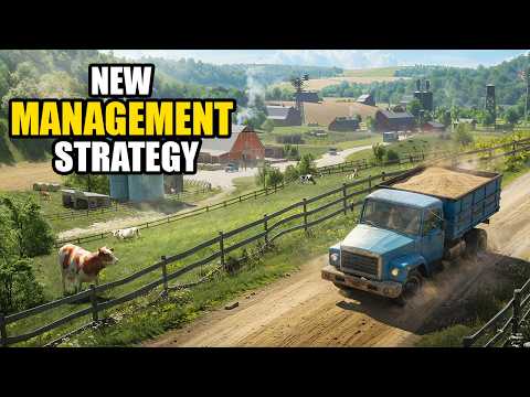 Top 15 Upcoming Management Games 2026 thumbnail