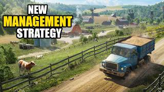 Top 15 Upcoming Management Games 2026 screenshot 2