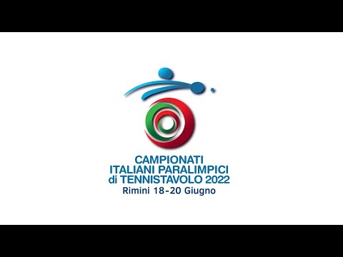 Campionati Italiani Paralimpici - Rimini 2022