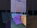 Diy Swing Craft#beautiful#craft#Diy#short#shorts