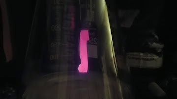 Home Chemistry: Acetone to Aldehyde by Copper Catalyst