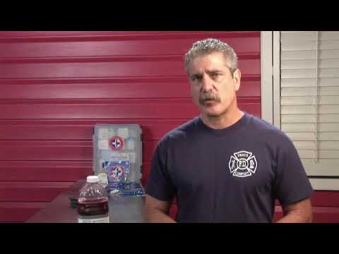 How to Treat Insulin Shock 