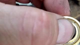 Harbor Freight pressure washer nozzle leak