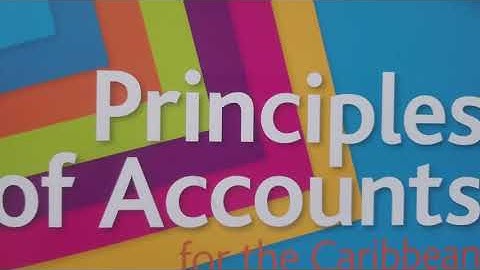 Principles of Accounts 2015 Pp1(part two)